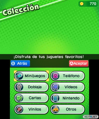 WarioWare Gold