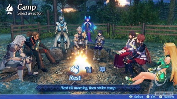 Xenoblade Chronicles 2 Torna