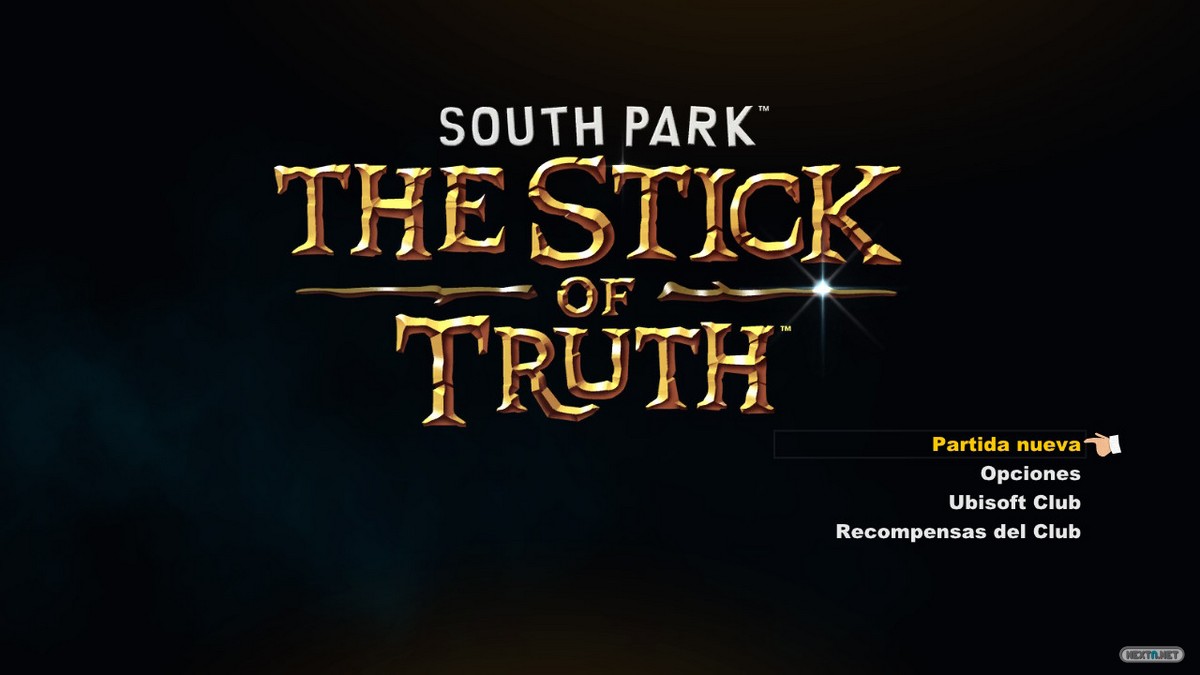 South Park