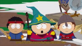 South Park