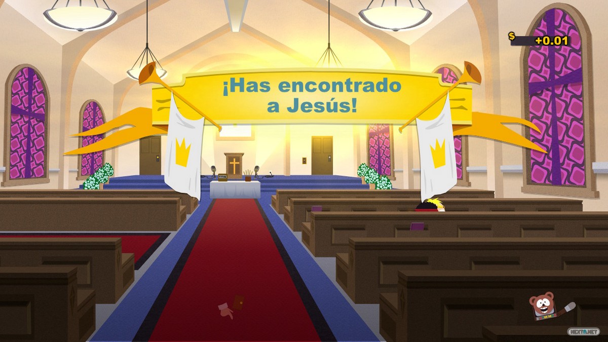 South Park