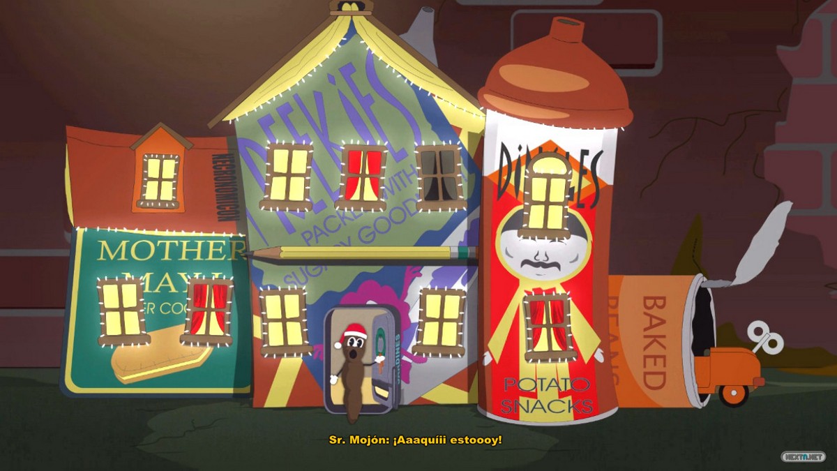 South Park