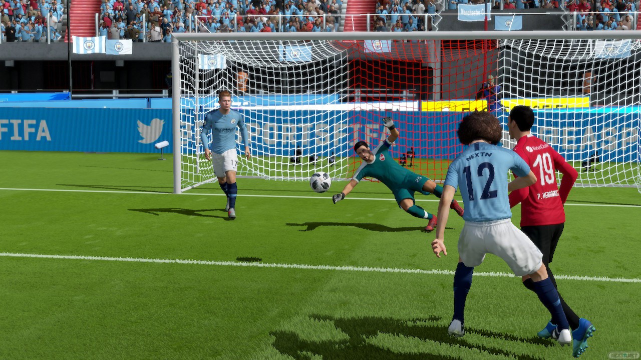 fifa 19