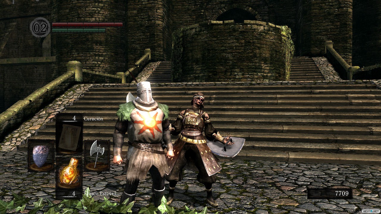 Dark Souls Remastered Nintendo Switch