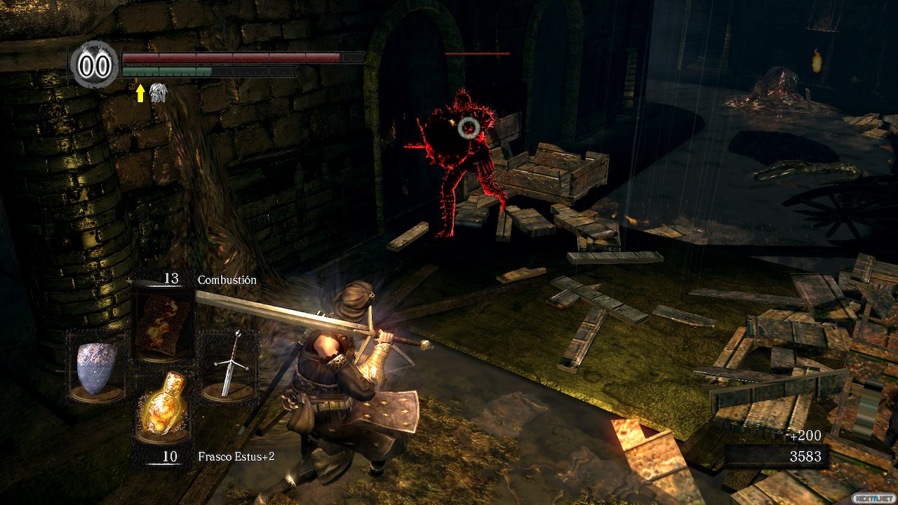 Dark Souls Remastered Nintendo Switch
