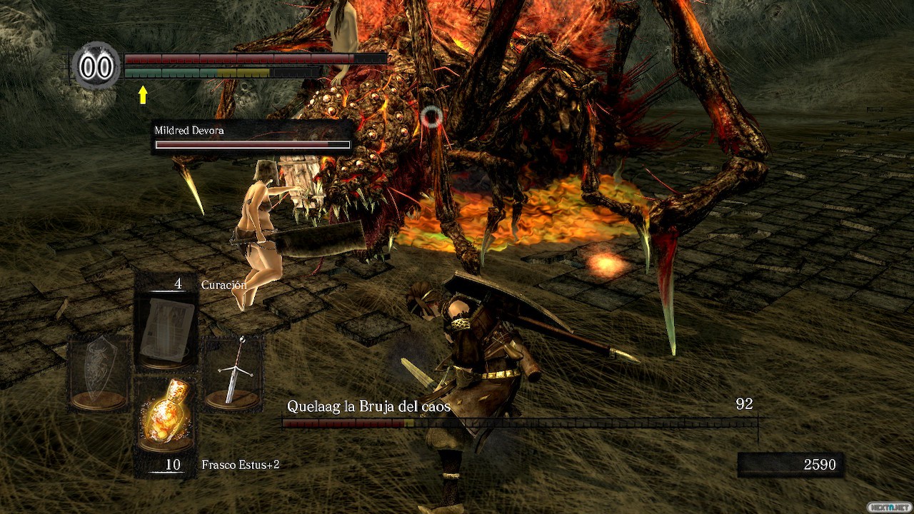Dark Souls Remastered Nintendo Switch