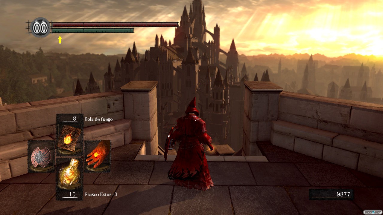 Dark Souls Remastered Nintendo Switch