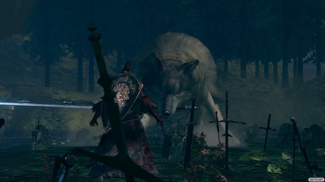 Dark Souls Remastered Nintendo Switch