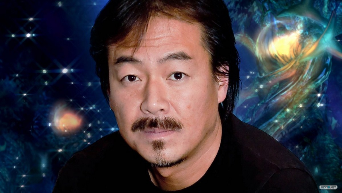 Sakaguchi