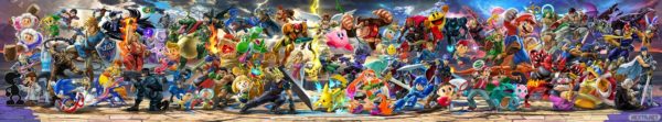 Smash Bros