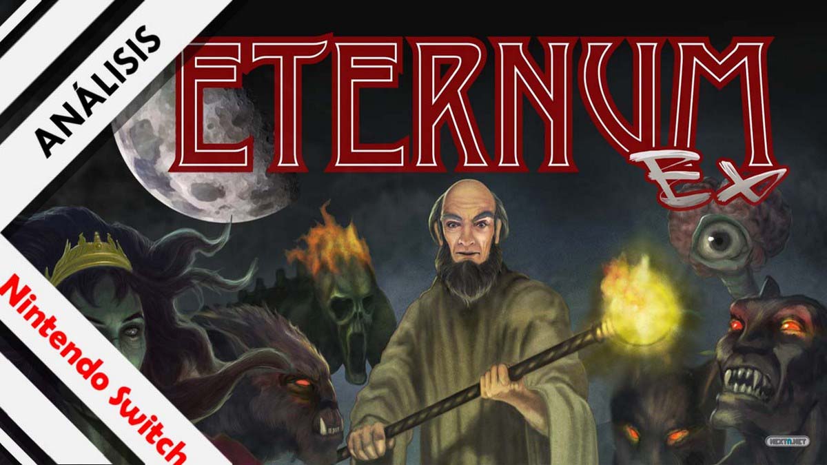 Eternum EX
