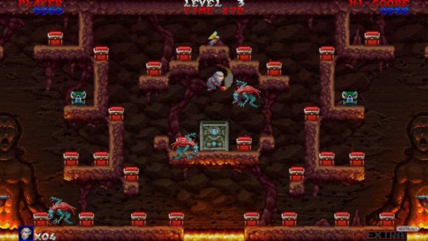 Eternum EX