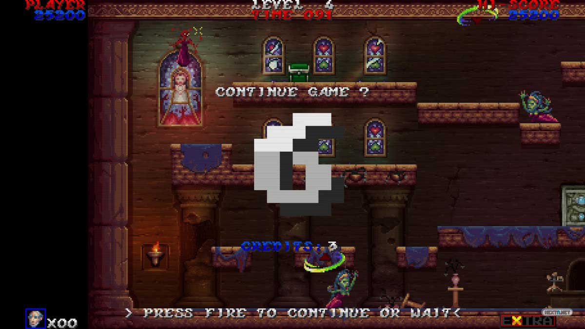 Eternum EX