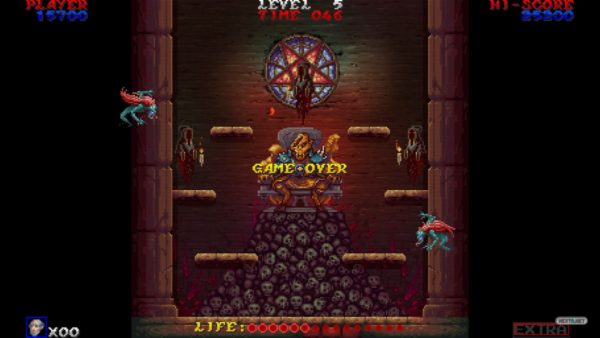 Eternum EX