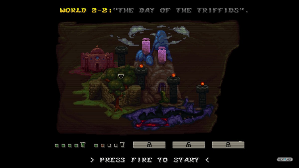 Eternum EX