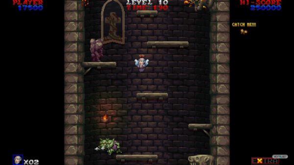 Eternum EX