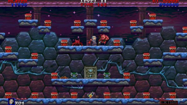 Eternum EX