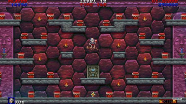 Eternum EX