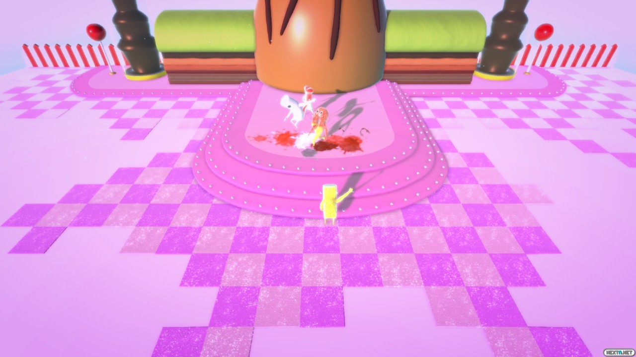 A Gummy's Life
