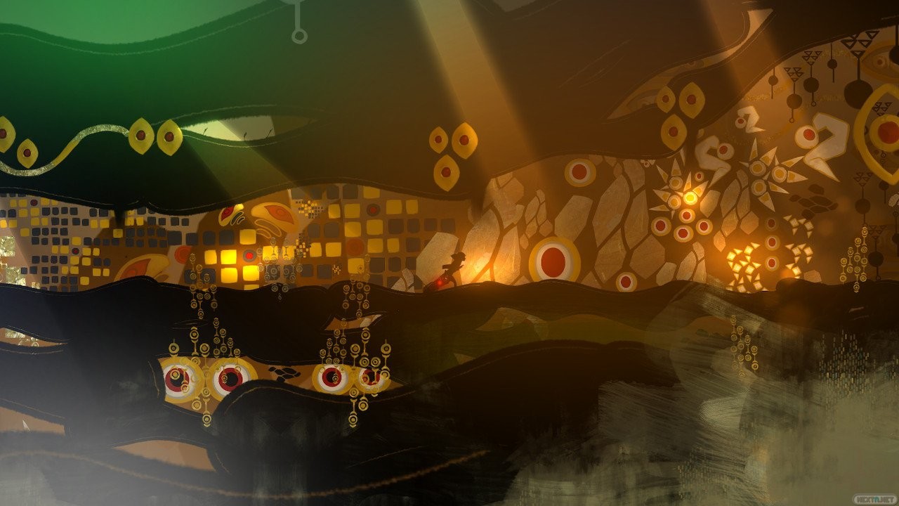 Transistor