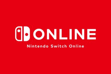 Nintendo Switch Online