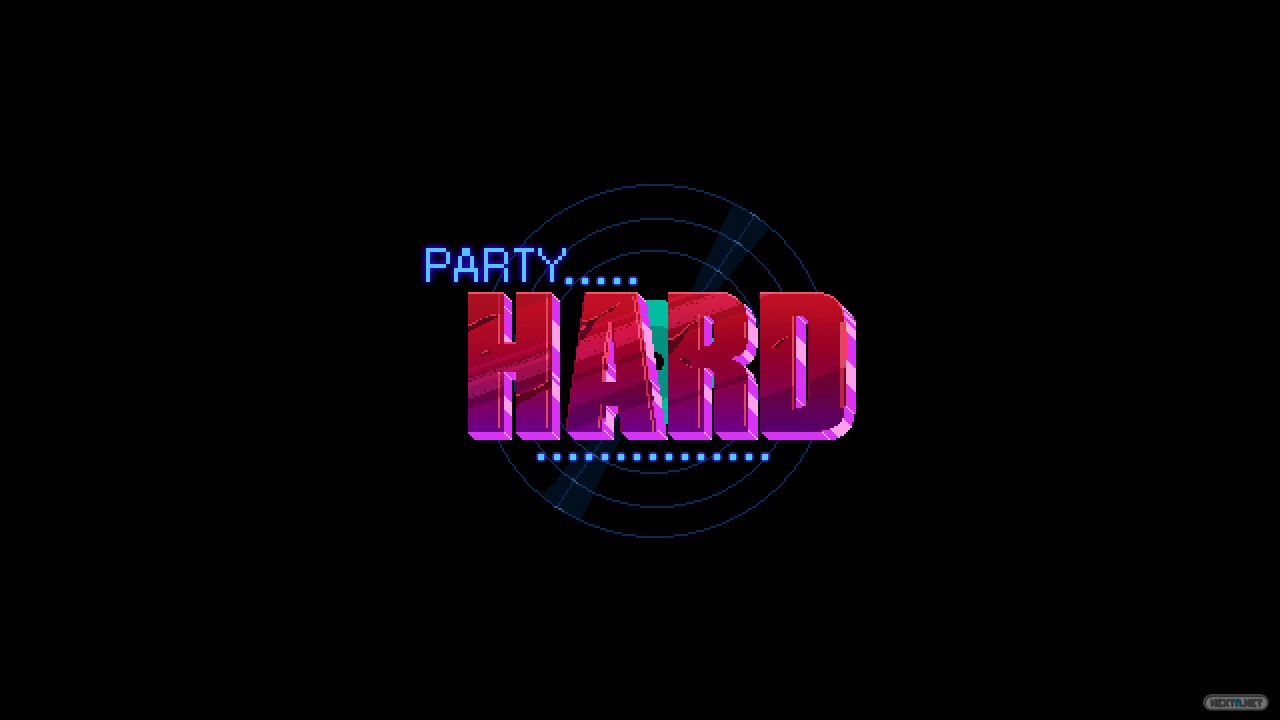 Party Hard