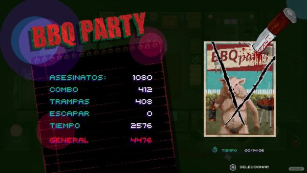 Party Hard