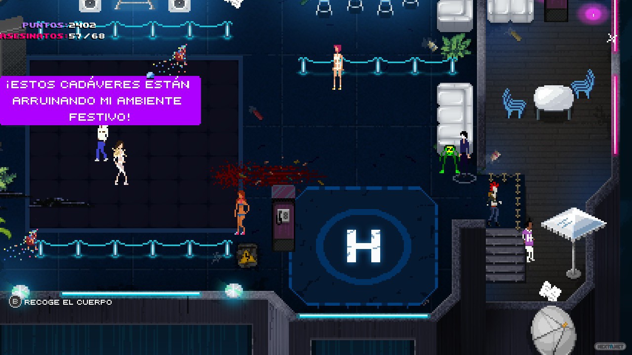 Party Hard