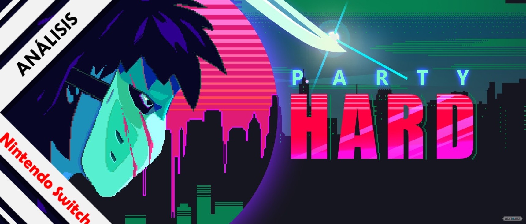Party Hard