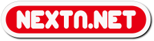 Logo NextN 2018 blanco AMP