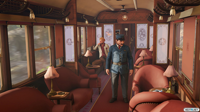 The Raven Remastered Switch