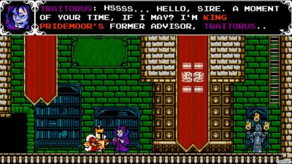 Shovel Knight