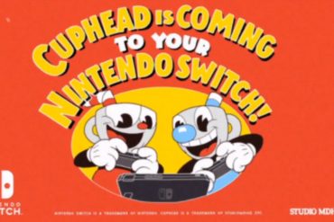 Cuphead