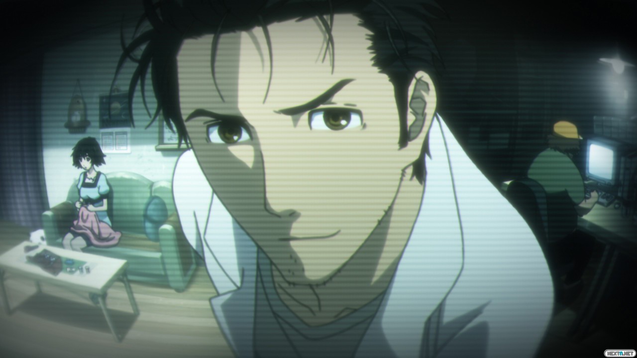Steins;Gate Elite