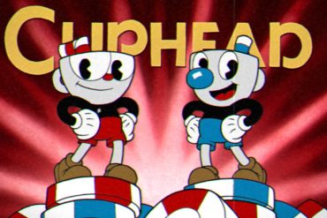 Cuphead