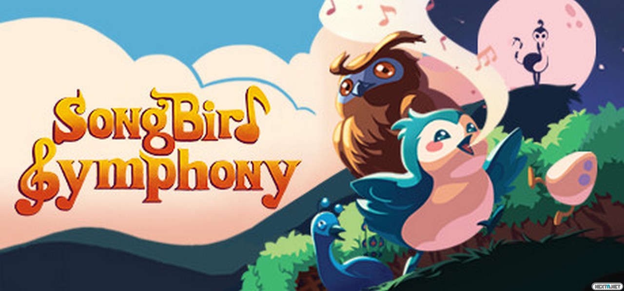 Songbird Symphony