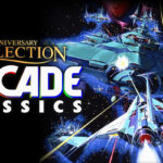 Arcade Classics Anniversary Collection Switch