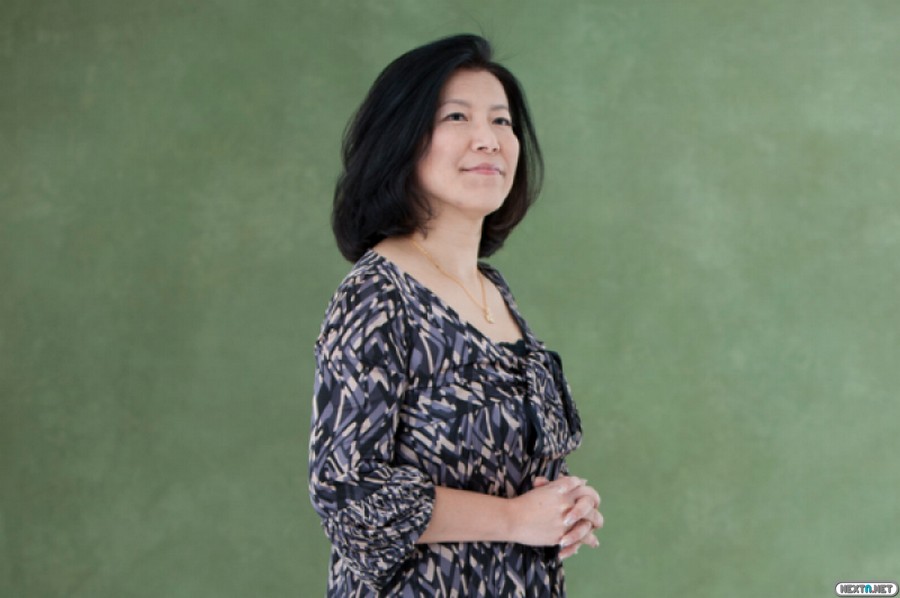 Yoko Shinomura