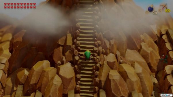 Zelda Link´s Awakening