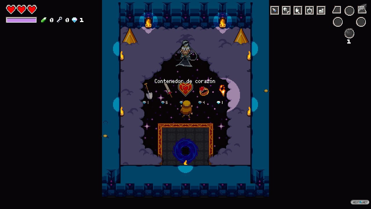 Cadence of Hyrule analisis