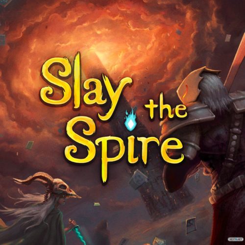 Slay the Spire Análisis