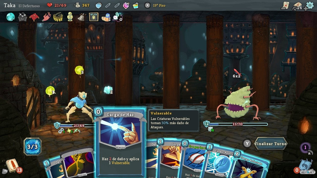 Slay the Spire Análisis