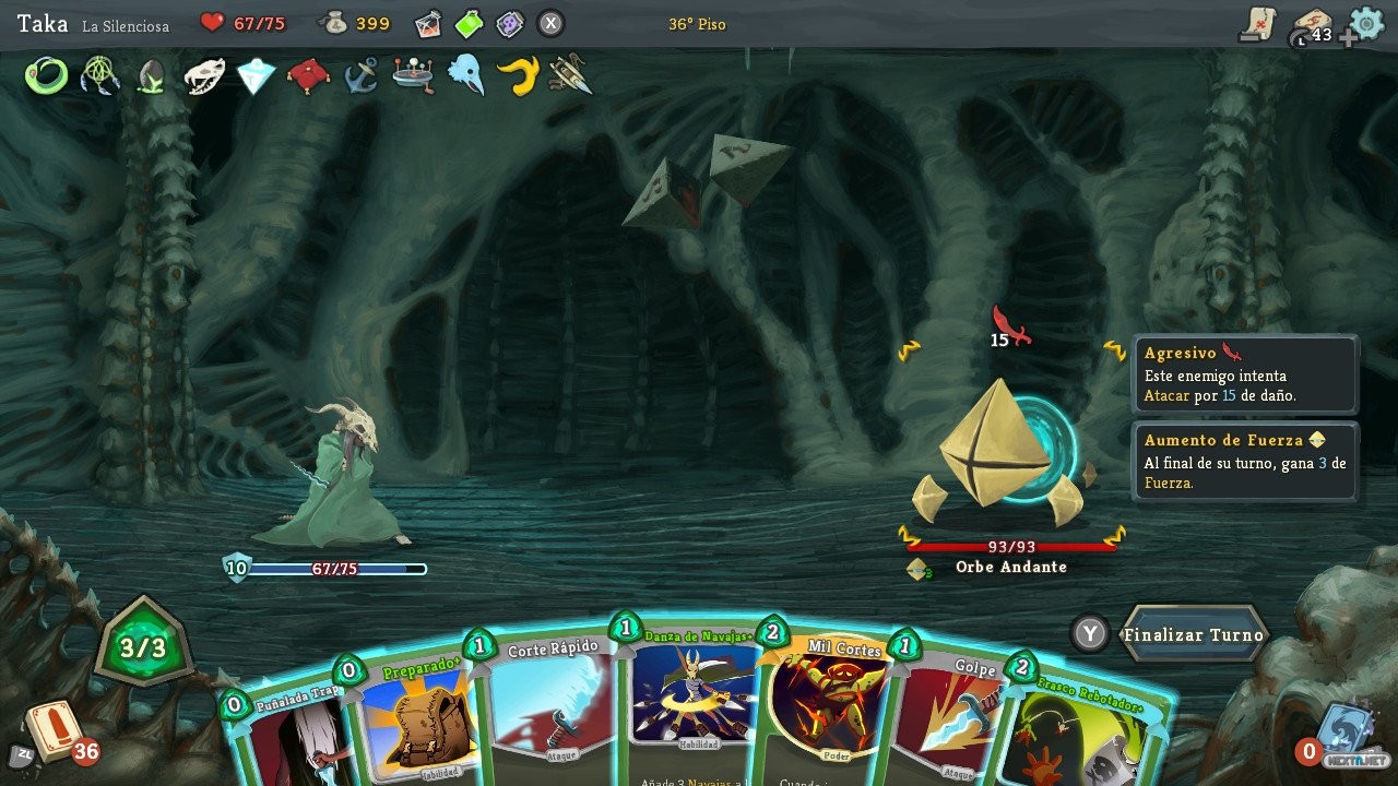 Slay the Spire Análisis