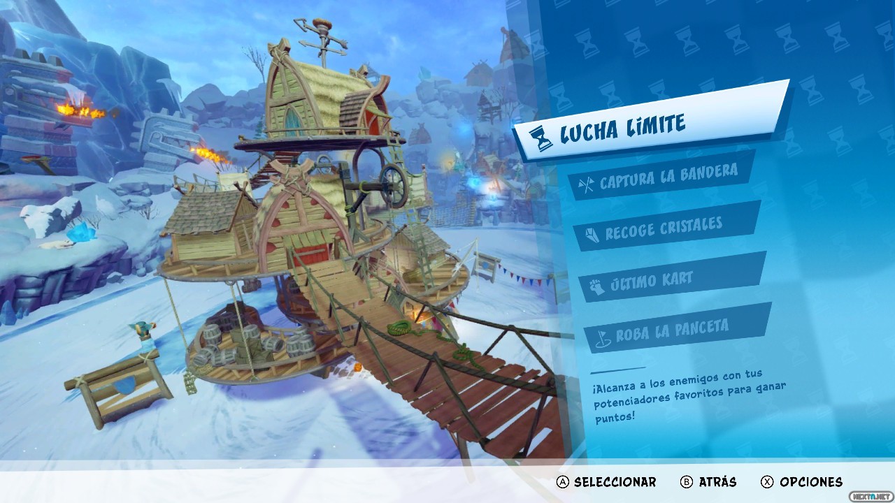 Crash Team Racing