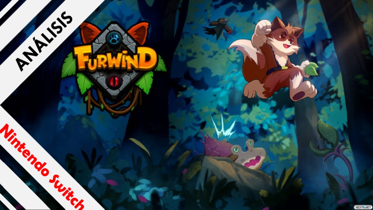 Furwind