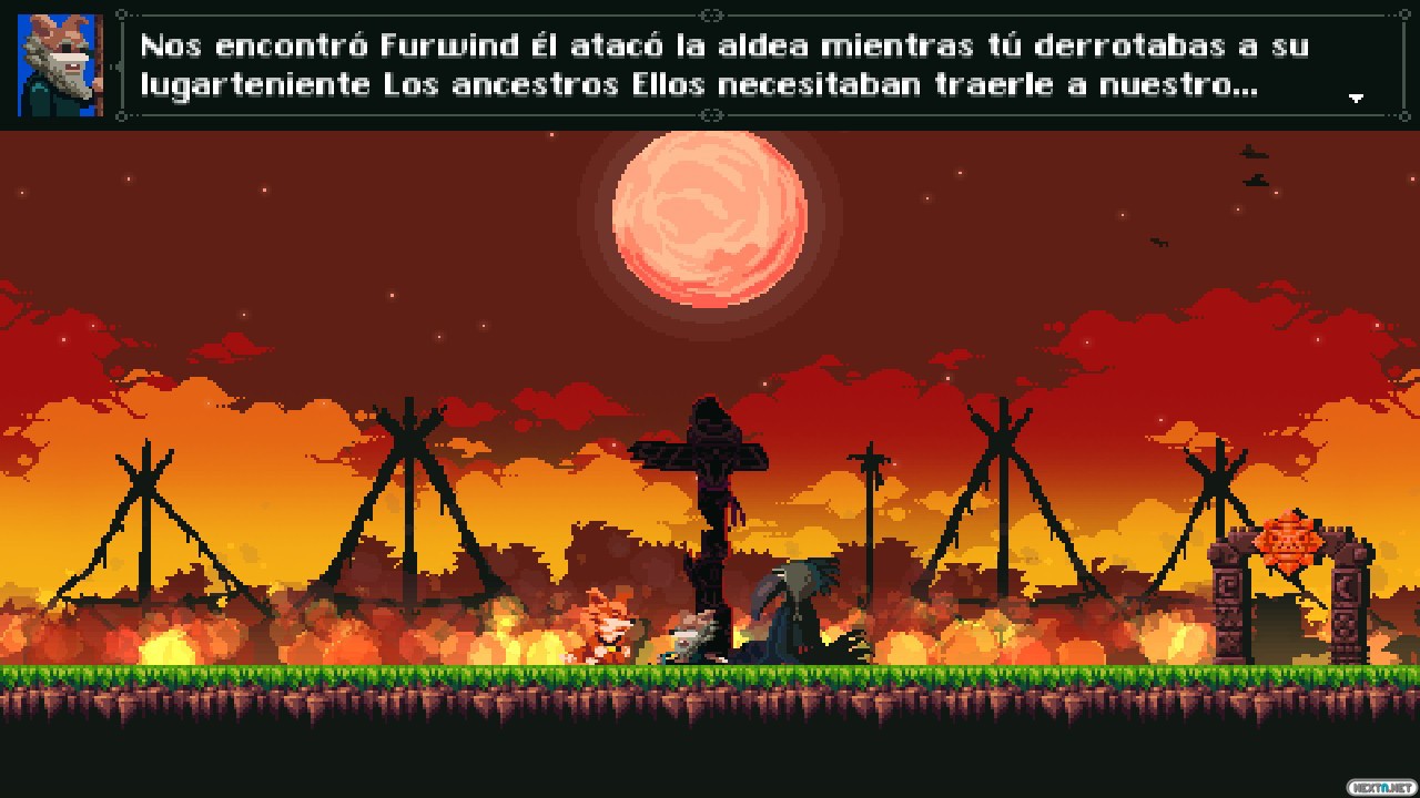 Furwind