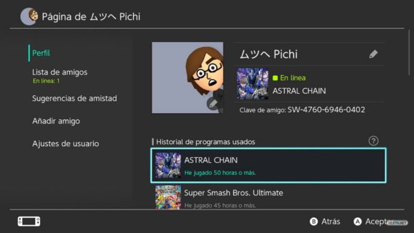 Astral Chain Análisis Nintendo Switch PlatinumGames 23