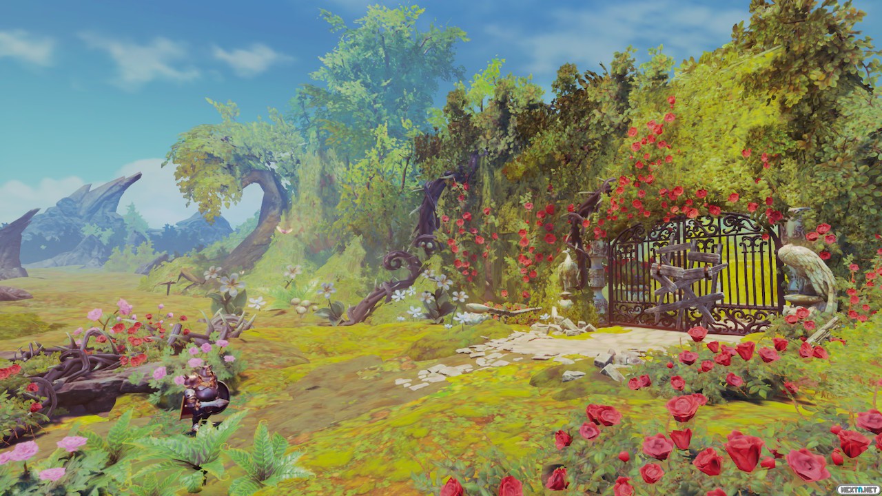 Trine 4 The Nightmare Prince