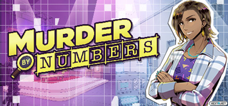 Murder by Numbers