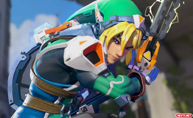 Overwatch Link